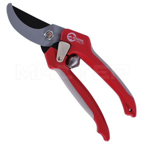 Секаторы Intertool FT-1008, фото 1, цена Секаторы Intertool FT-1008, фото 1, цена